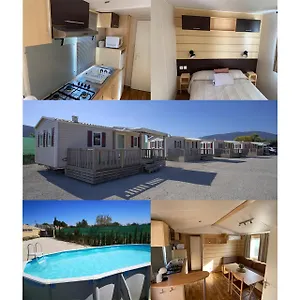  Séjour à la campagne Bungalows-Casas Rurales Da Luigi-4 Adultos-2 Dormitorios-Piscina-Ideal Familias-Cartama-Malaga