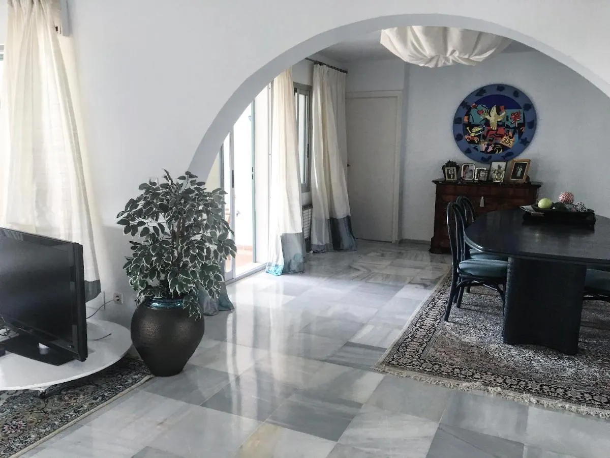 Villa Mimosa Μαρμπέλλα 0*,  Ισπανία