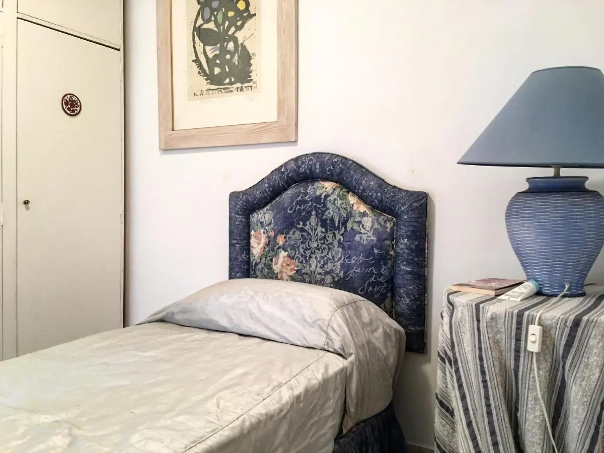 Villa Mimosa Μαρμπέλλα 0*,  Ισπανία