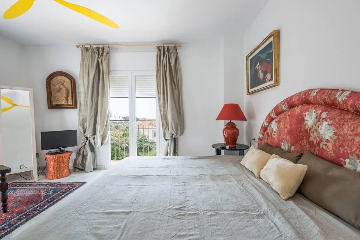 Villa Mimosa Μαρμπέλλα 0*,  Ισπανία