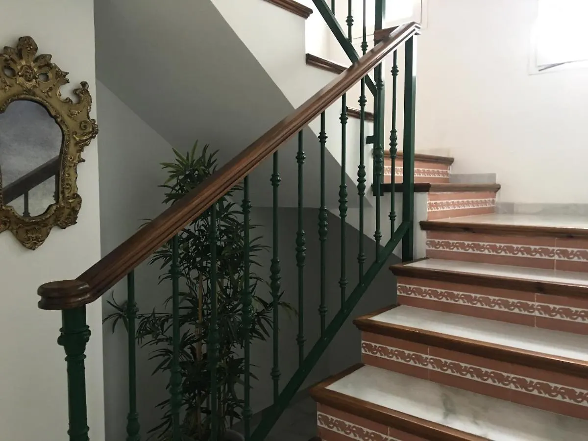 Villa Mimosa Μαρμπέλλα Ισπανία