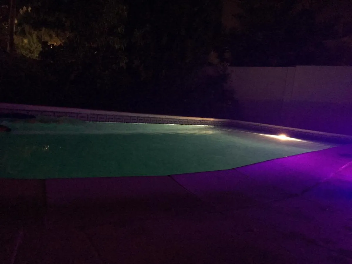 Villa Mimosa Μαρμπέλλα 0*,  Ισπανία